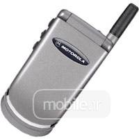 Motorola V3690 موتورولا