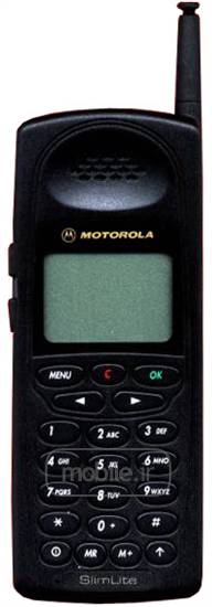 Motorola SlimLite موتورولا