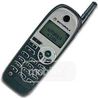 Motorola M3788 موتورولا