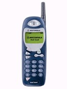 Motorola M3888 موتورولا
