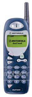 Motorola M3888 موتورولا