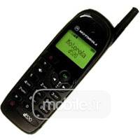 Motorola d520 موتورولا