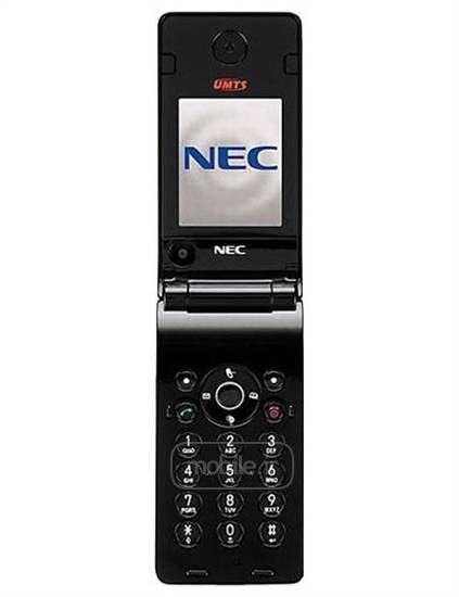 NEC e373 ان ای سی