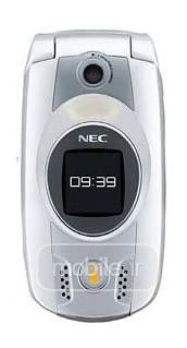 NEC N500i ان ای سی