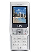 NEC e121 ان ای سی
