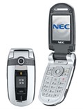 NEC e540/N411i ان ای سی
