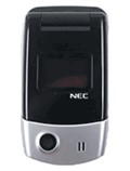 NEC N160 ان ای سی