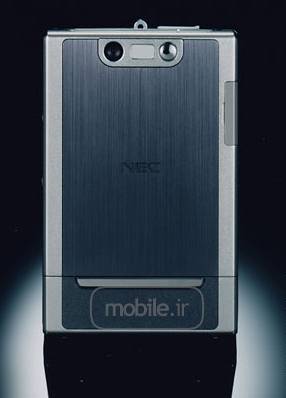 NEC N930 ان ای سی