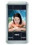 NEC N500 ان ای سی