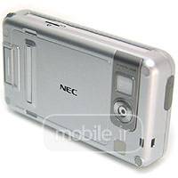 NEC N500 ان ای سی