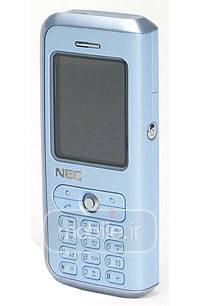 NEC N100 ان ای سی