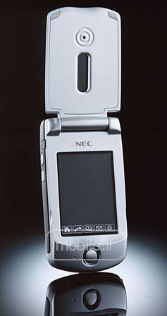NEC N610 ان ای سی