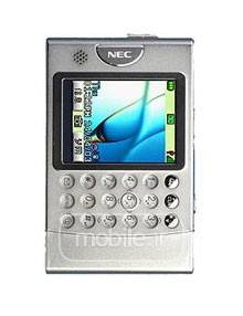 NEC N900 ان ای سی