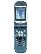 NEC e606