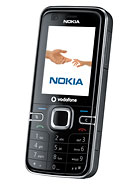 Nokia 6124 classic نوکیا