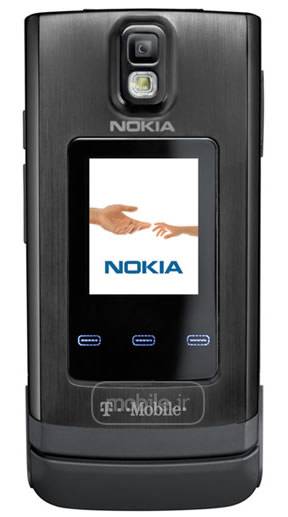 Nokia 6650 T-Mobile نوکیا