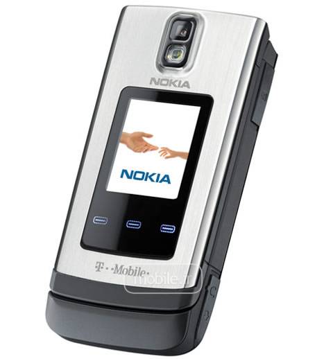 Nokia 6650 T-Mobile نوکیا