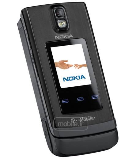 Nokia 6650 T-Mobile نوکیا