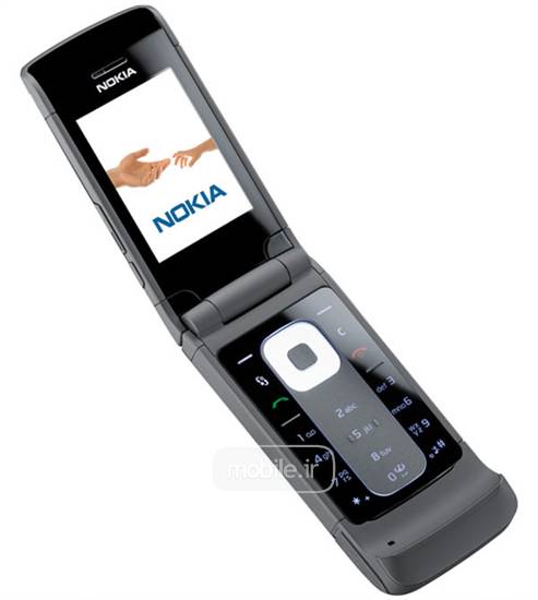 Nokia 6650 T-Mobile نوکیا