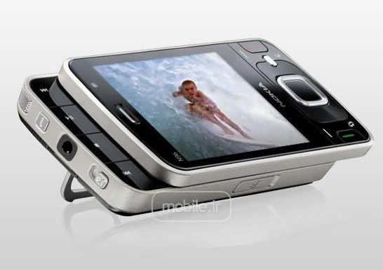 Nokia N96 نوکیا