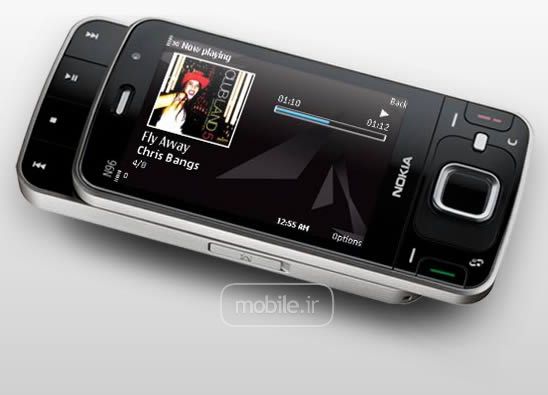 Nokia N96 نوکیا