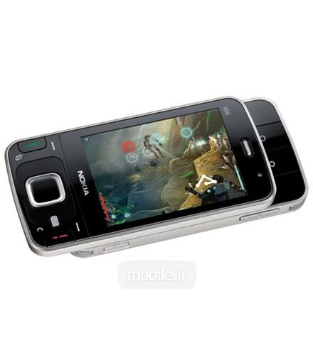 Nokia N96 نوکیا