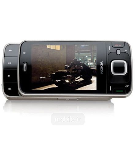 Nokia N96 نوکیا