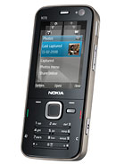 Nokia N78 نوکیا