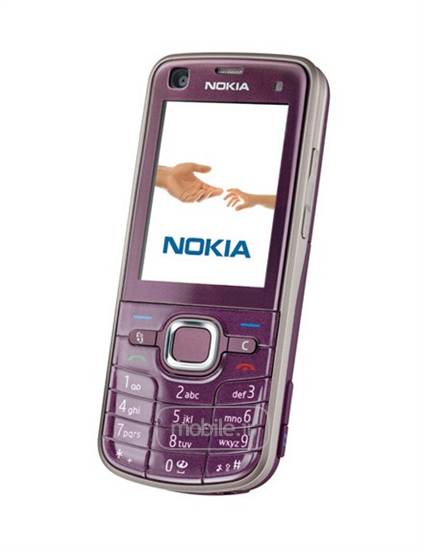 Nokia 6220 classic نوکیا