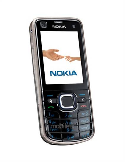 Nokia 6220 classic نوکیا