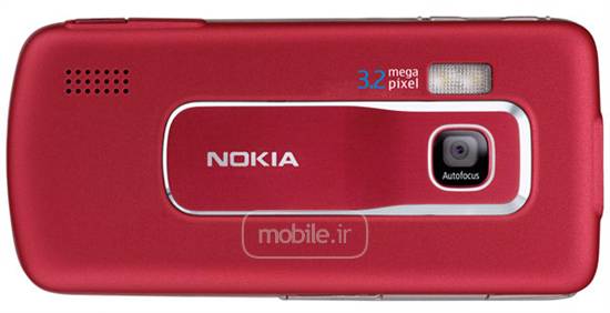 Nokia 6210 Navigator نوکیا