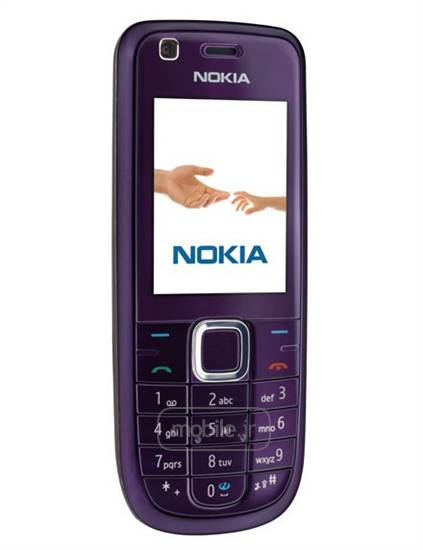 Nokia 3120 classic نوکیا