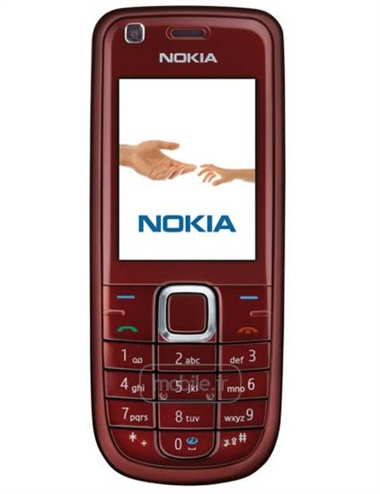 Nokia 3120 classic نوکیا