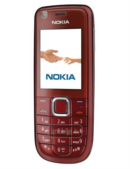 Nokia 3120 classic نوکیا