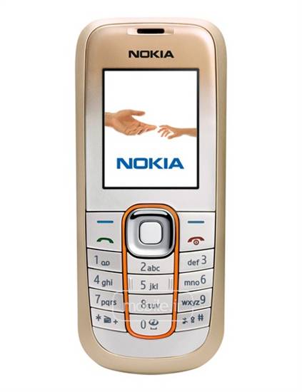 Nokia 2600 classic نوکیا