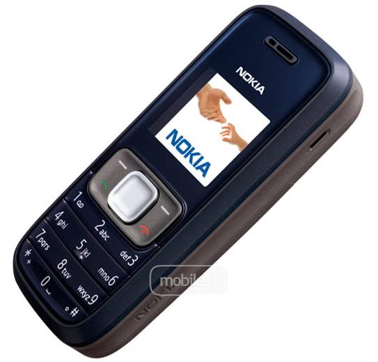 Nokia 1209 نوکیا