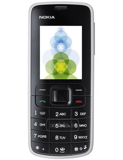 Nokia 3110 Evolve نوکیا
