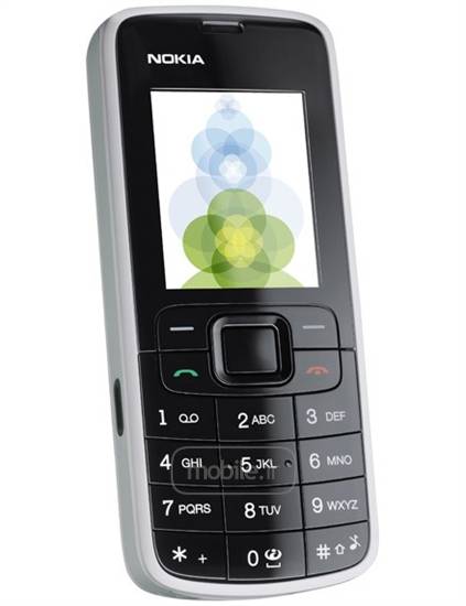 Nokia 3110 Evolve نوکیا