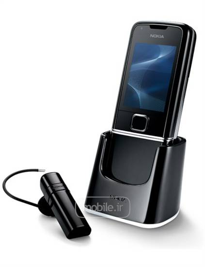 Nokia 8800 Arte نوکیا