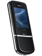 Nokia 8800 Arte نوکیا