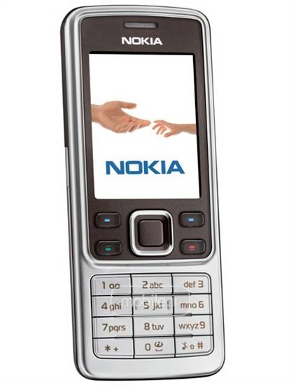 Nokia 6301 نوکیا