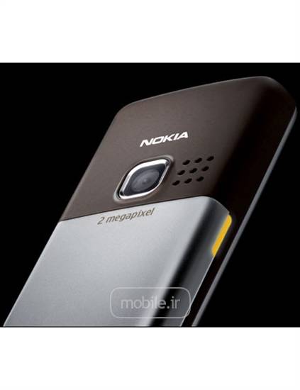 Nokia 6301 نوکیا