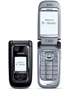 Nokia 6263 نوکیا