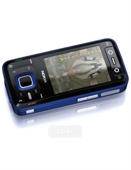 Nokia N81 نوکیا