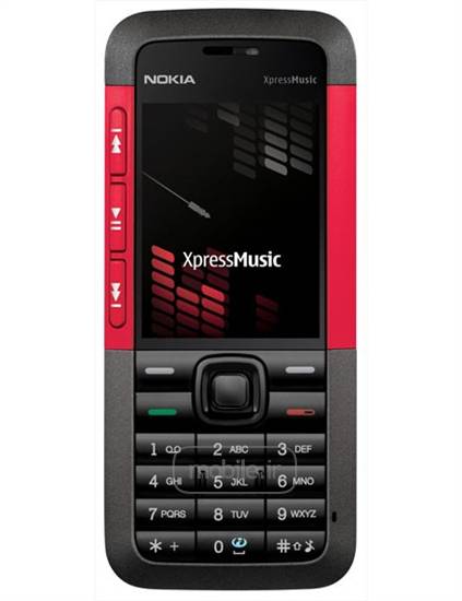Nokia 5310 XpressMusic نوکیا
