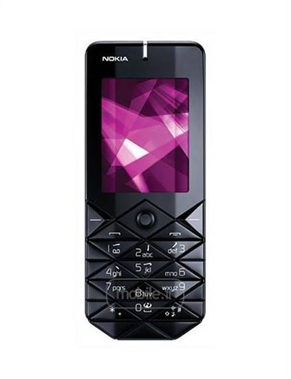 Nokia 7500 Prism نوکیا