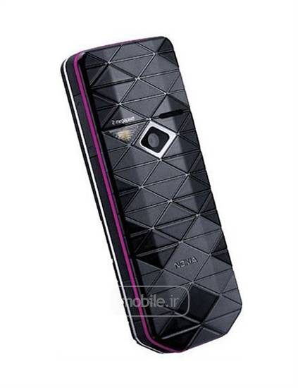 Nokia 7500 Prism نوکیا