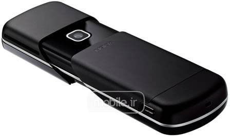 Nokia 8600 Luna نوکیا