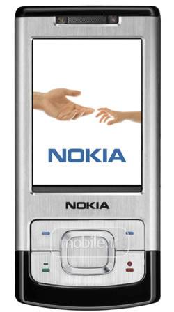 Nokia 6500 slide نوکیا