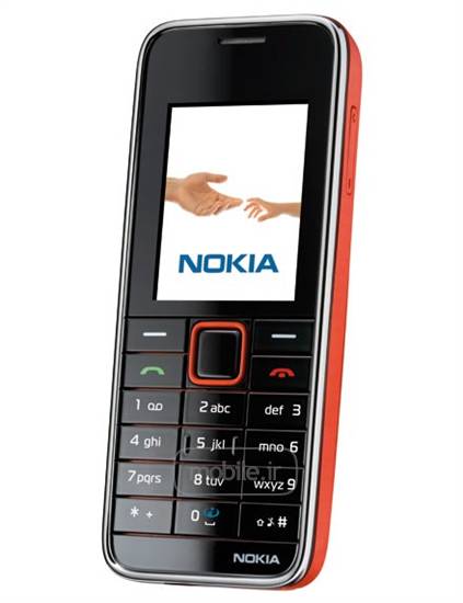 Nokia 3500 classic نوکیا